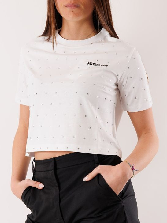 T-shirt Patrizia Pepe