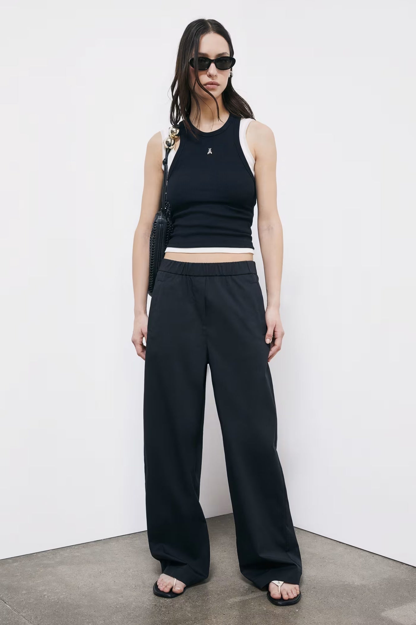 Pantalone Patrizia Pepe