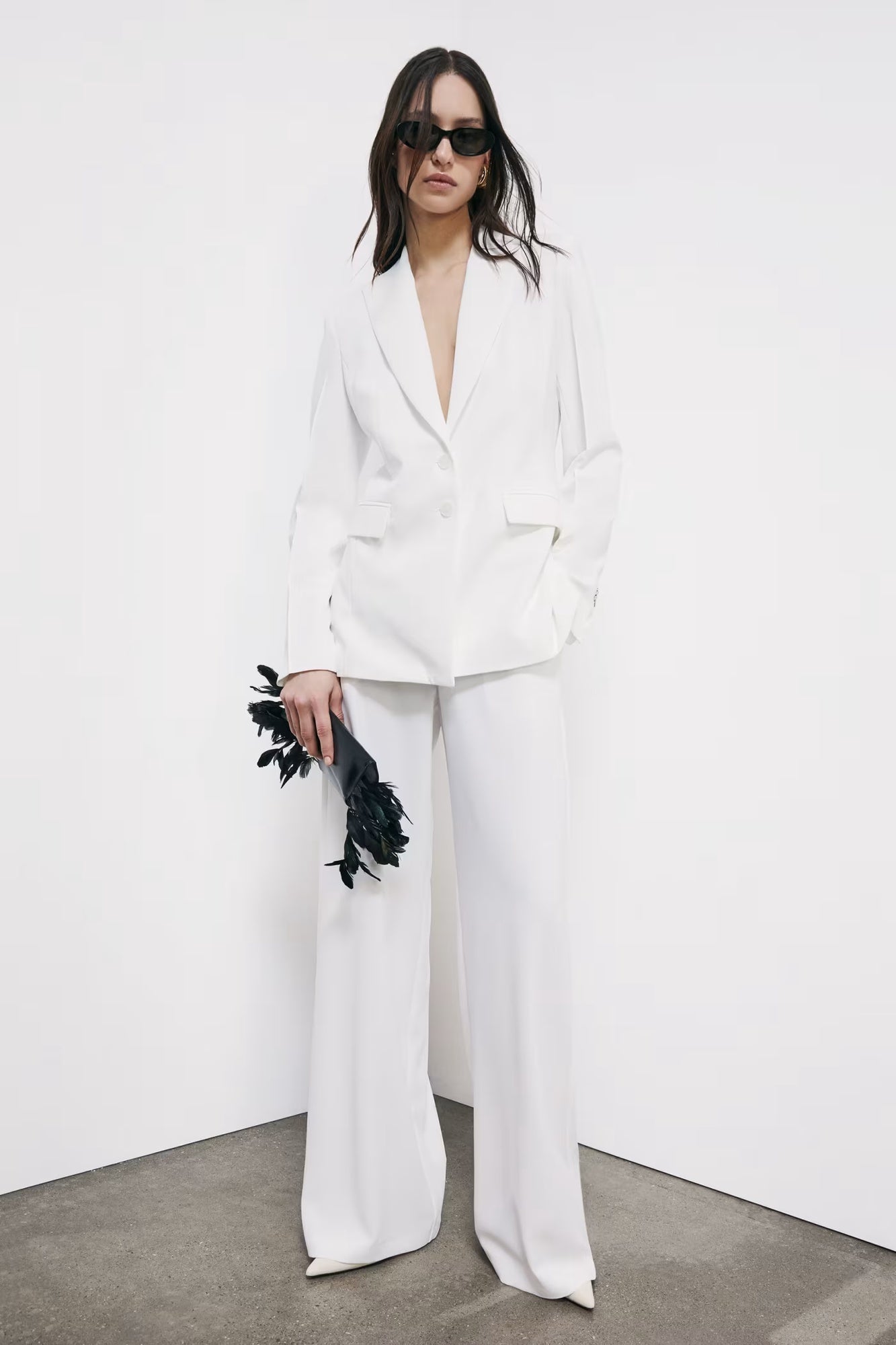 Pantalone Patrizia Pepe