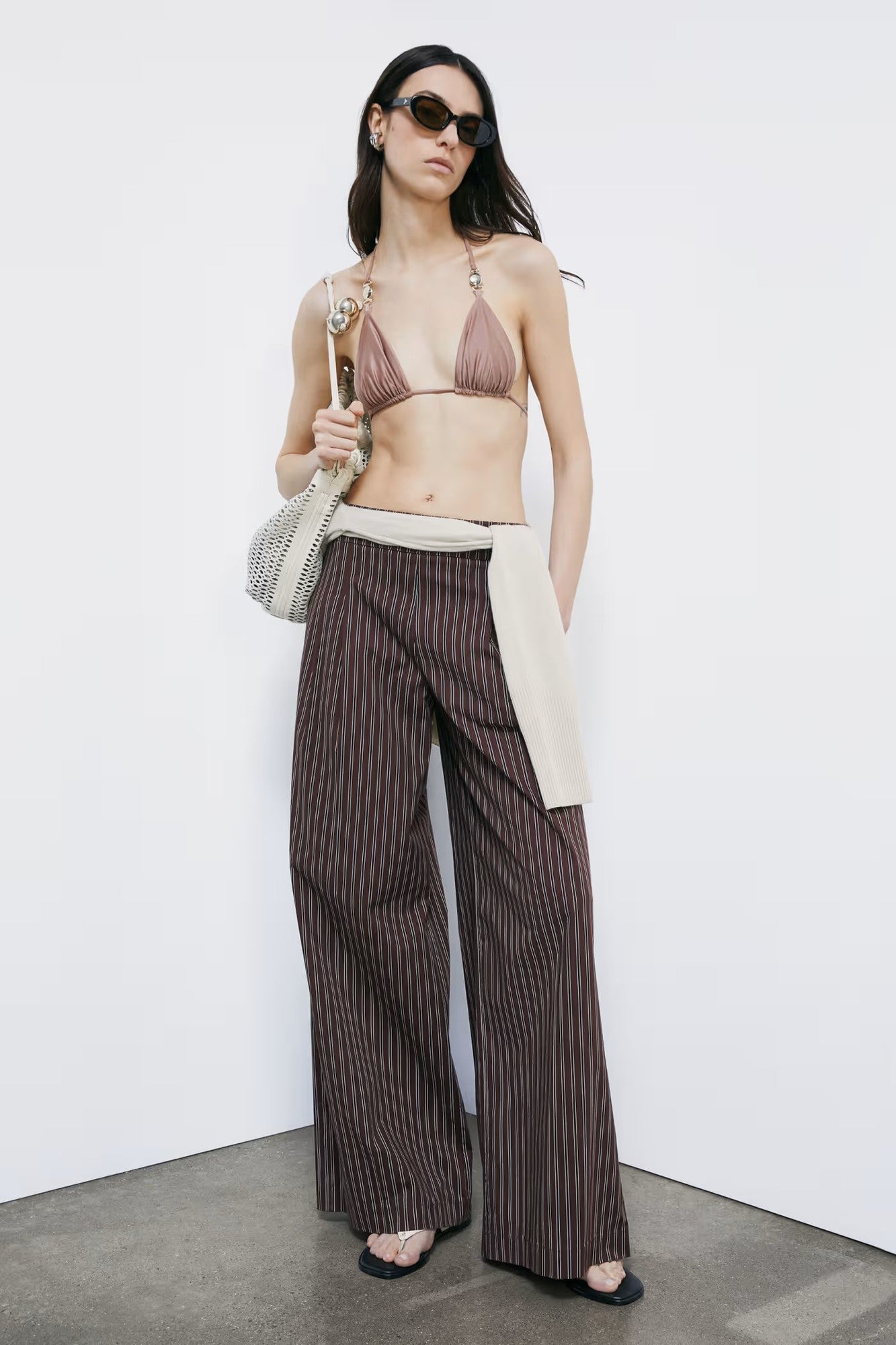Pantalone Patrizia Pepe