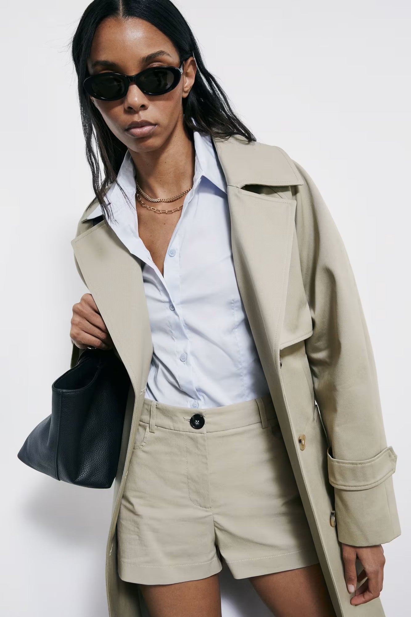 Camicia Patrizia Pepe