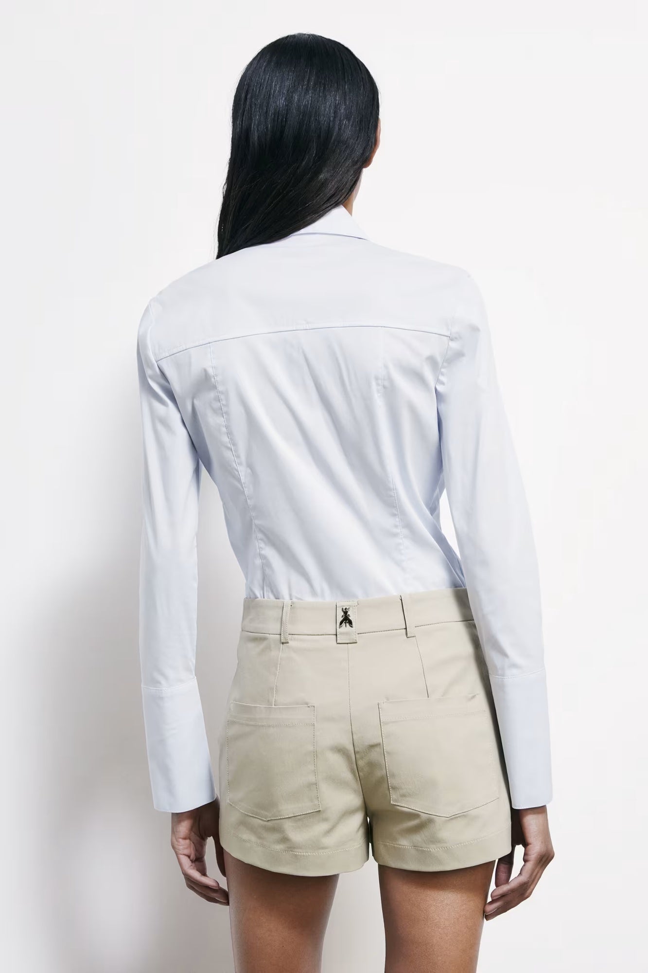  8C0851 A043S747 Patrizia Pepe 