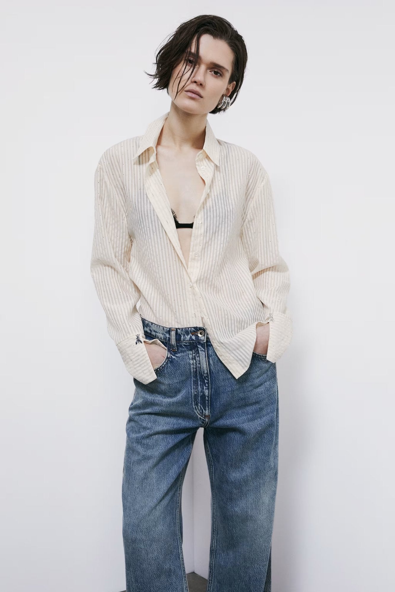  8C0852 A693W414 Patrizia Pepe 