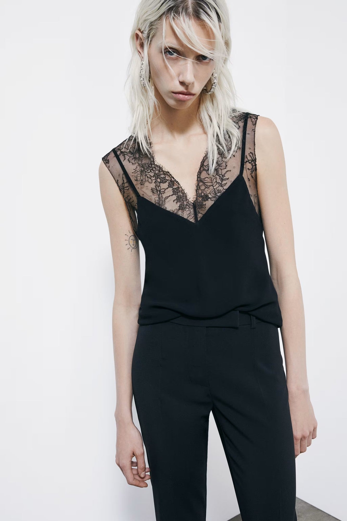  8C0865 A692K103 Patrizia Pepe 
