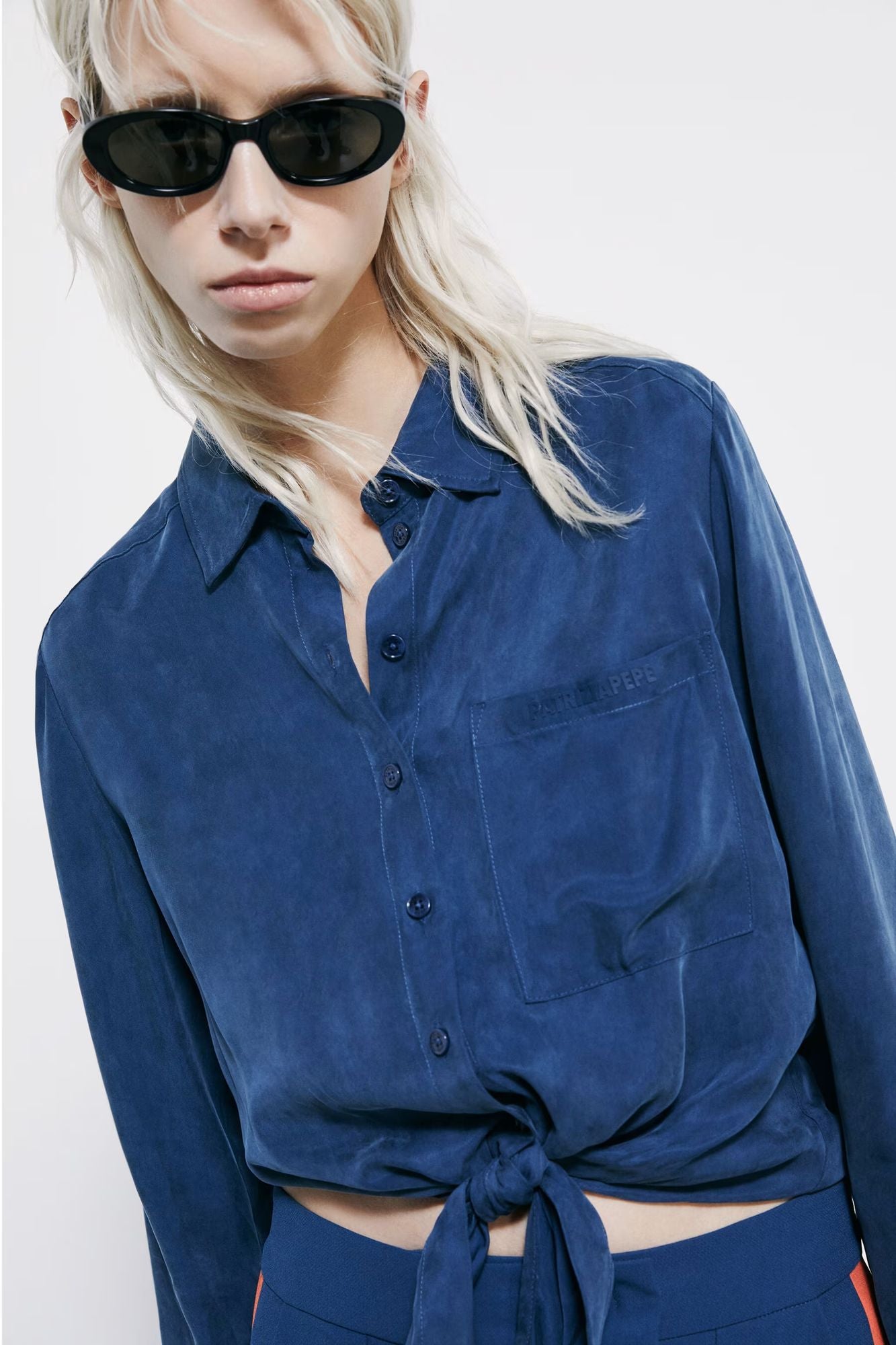 Camicia Patrizia Pepe