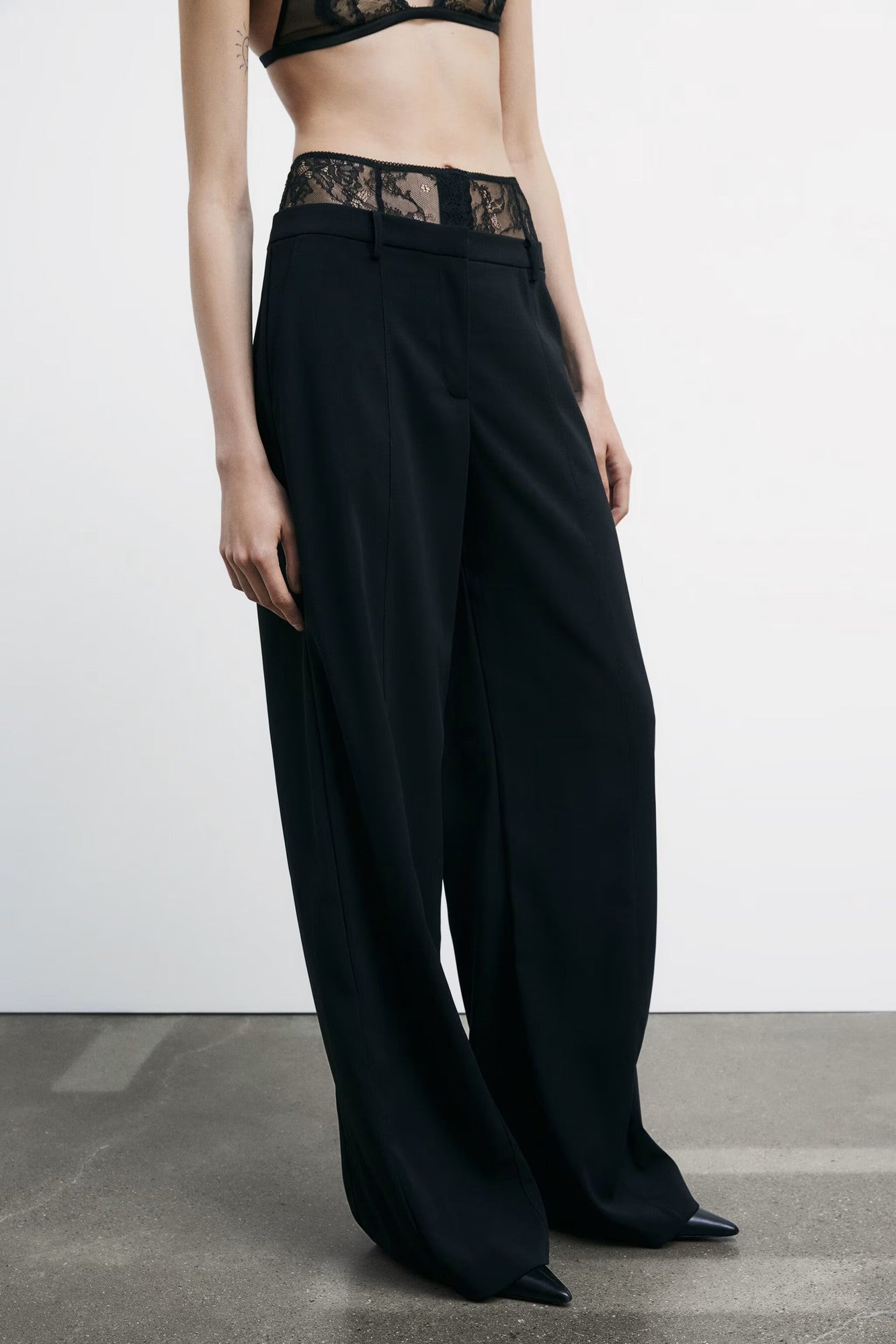 Pantalone Patrizia Pepe