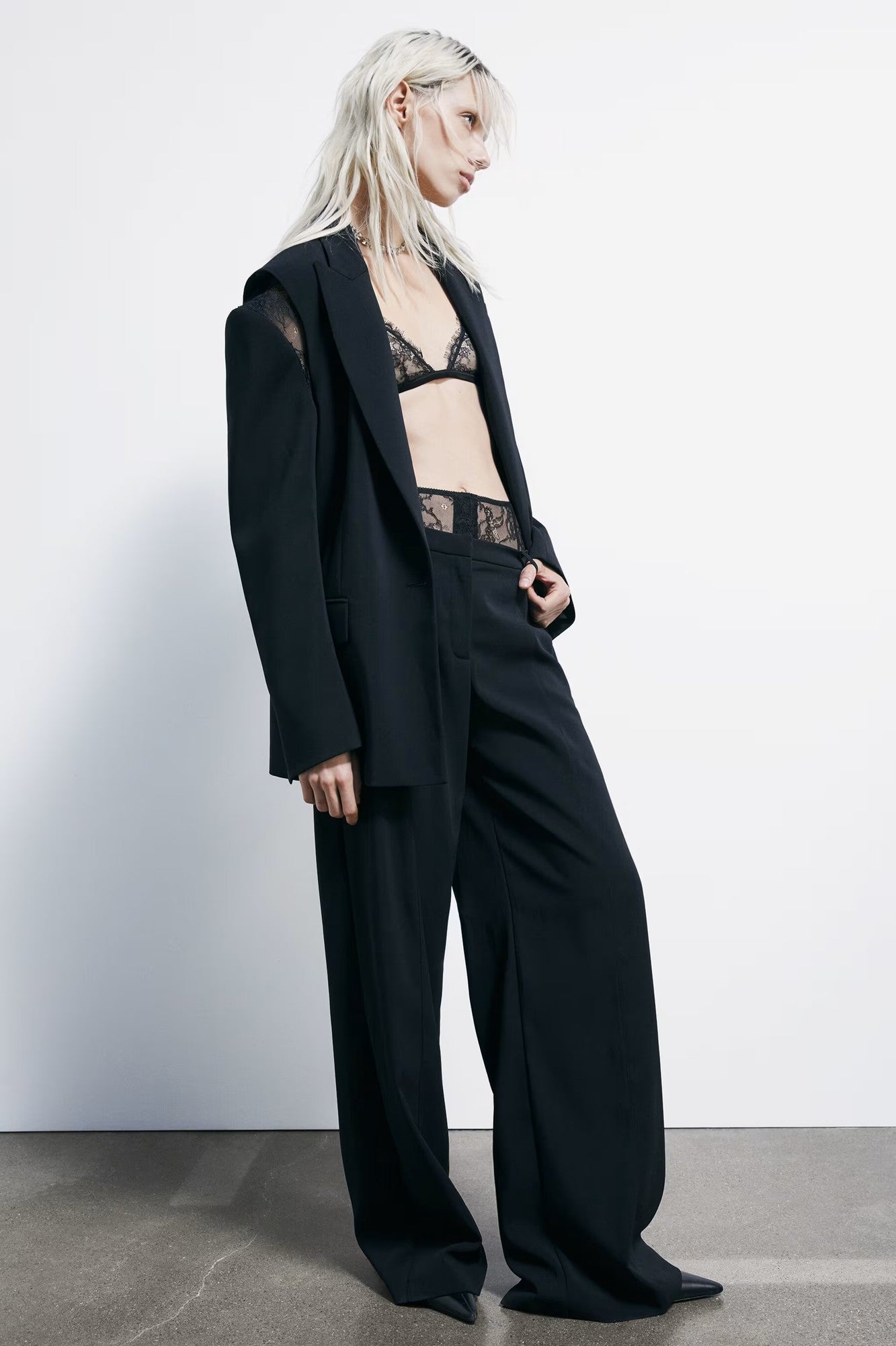 Pantalone Patrizia Pepe