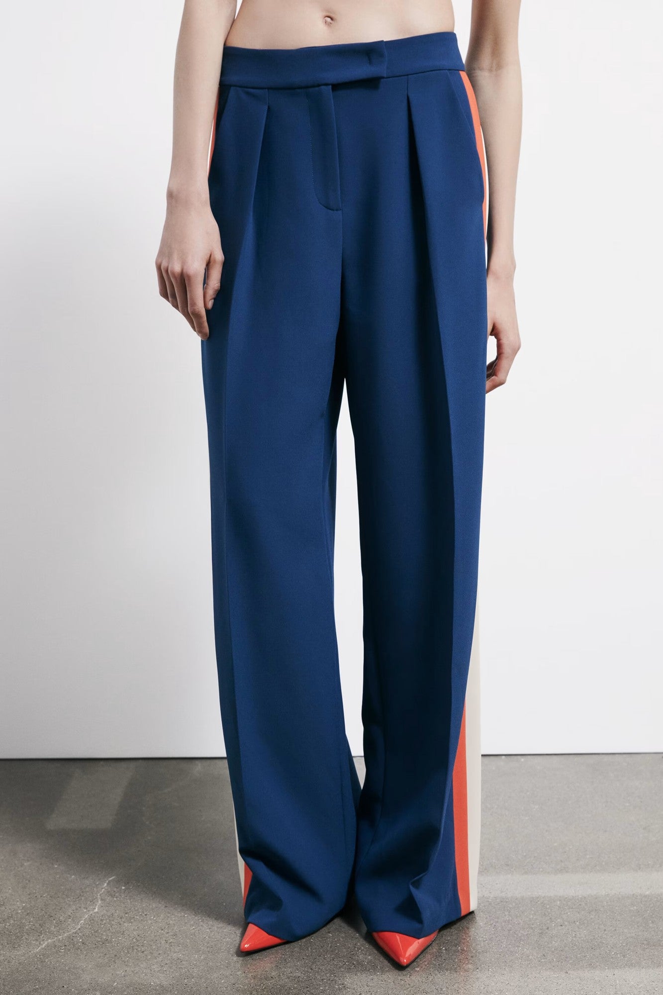 Pantalone Patrizia Pepe