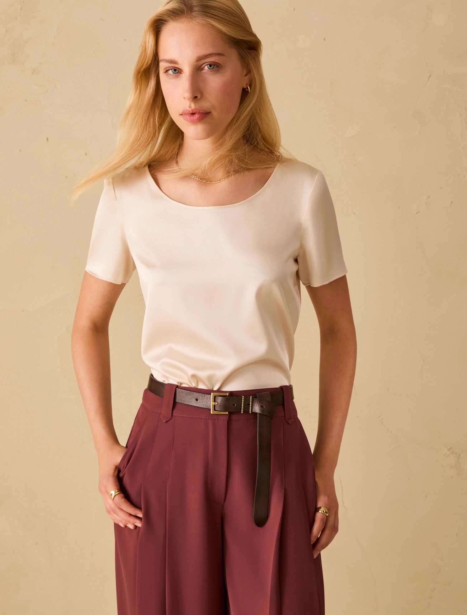 Blusa Pennyblack
