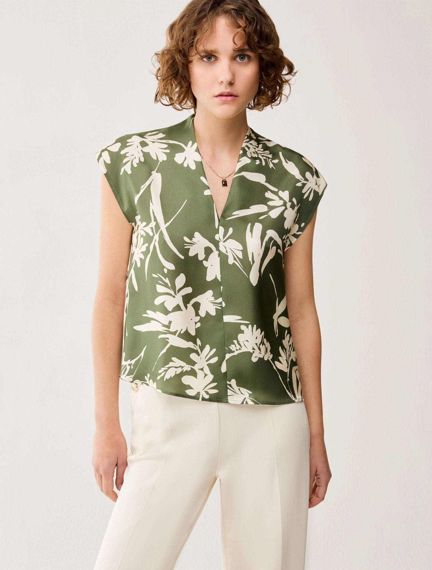 Camicia Pennyblack