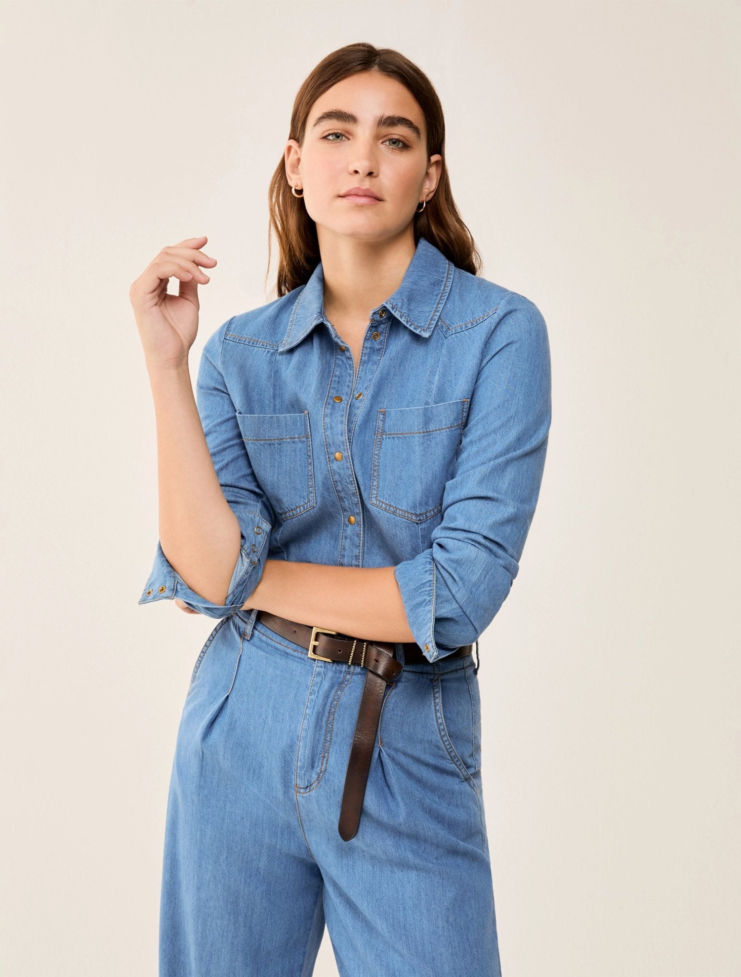 Camicia Pennyblack
