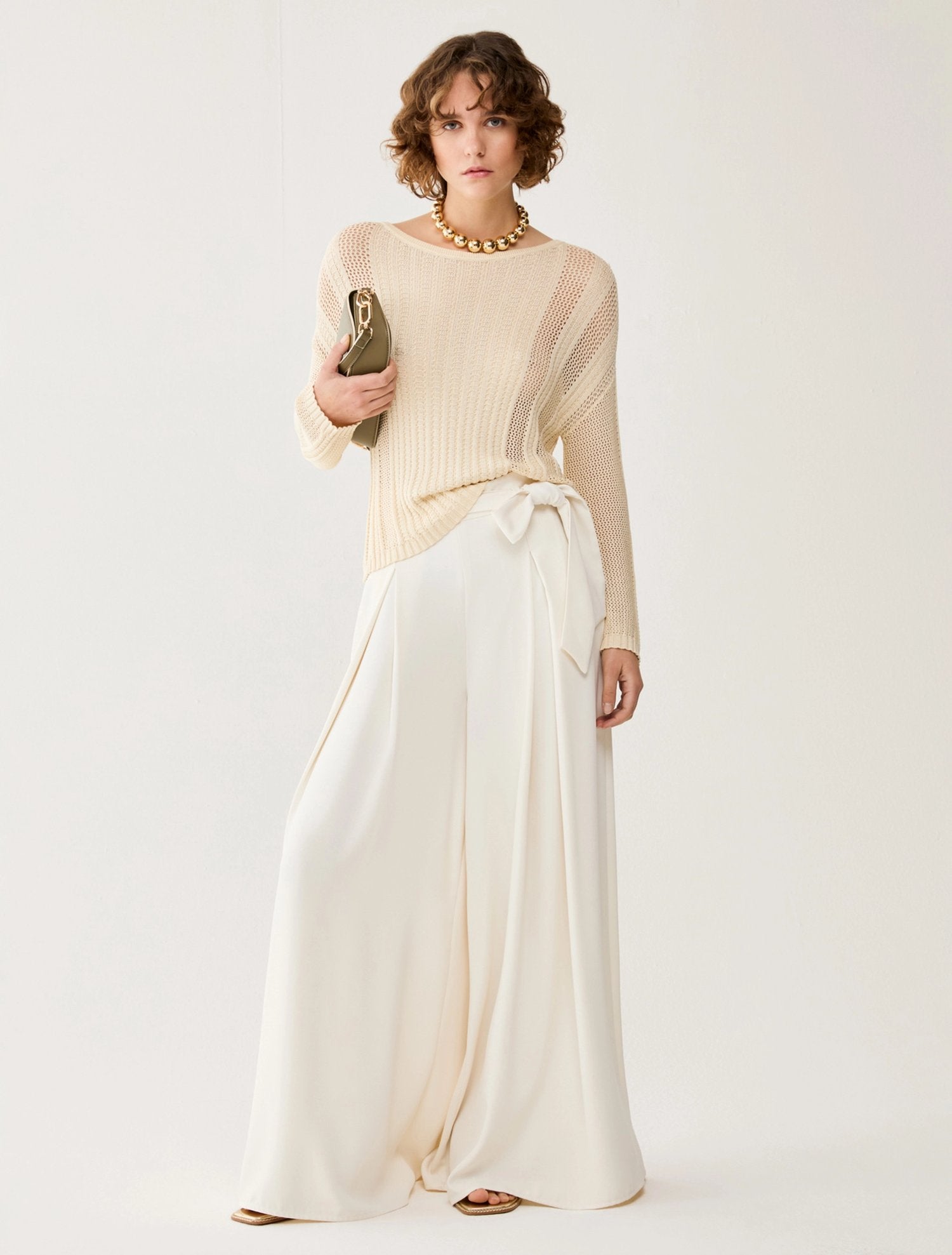 Pantalone Pennyblack