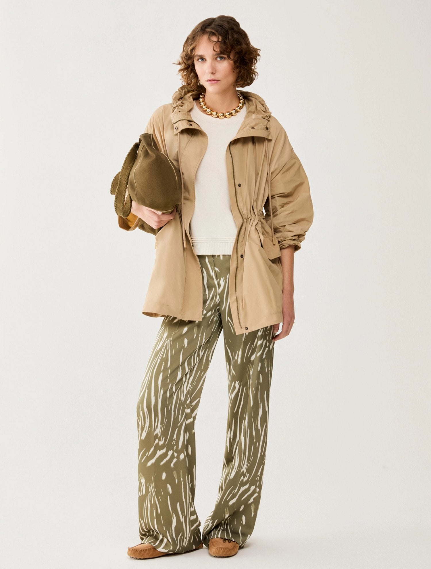 Pantalone Pennyblack