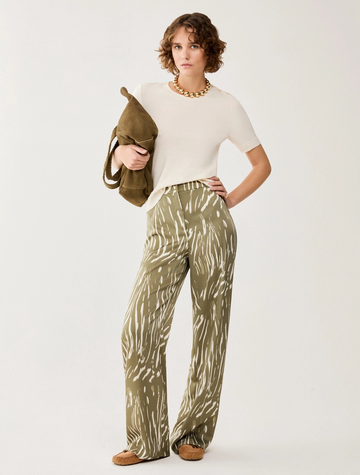 Pantalone Pennyblack