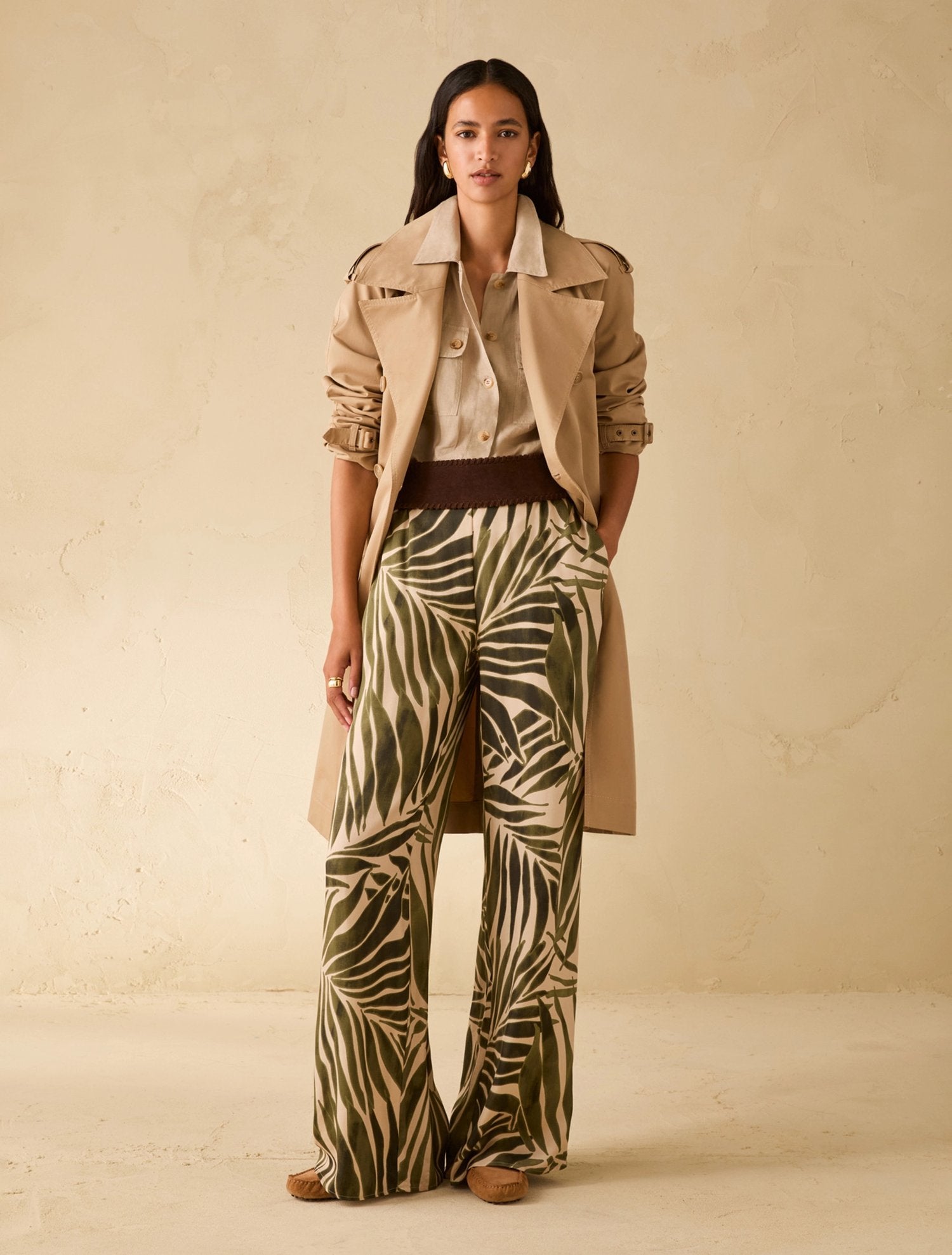 Pantalone Pennyblack
