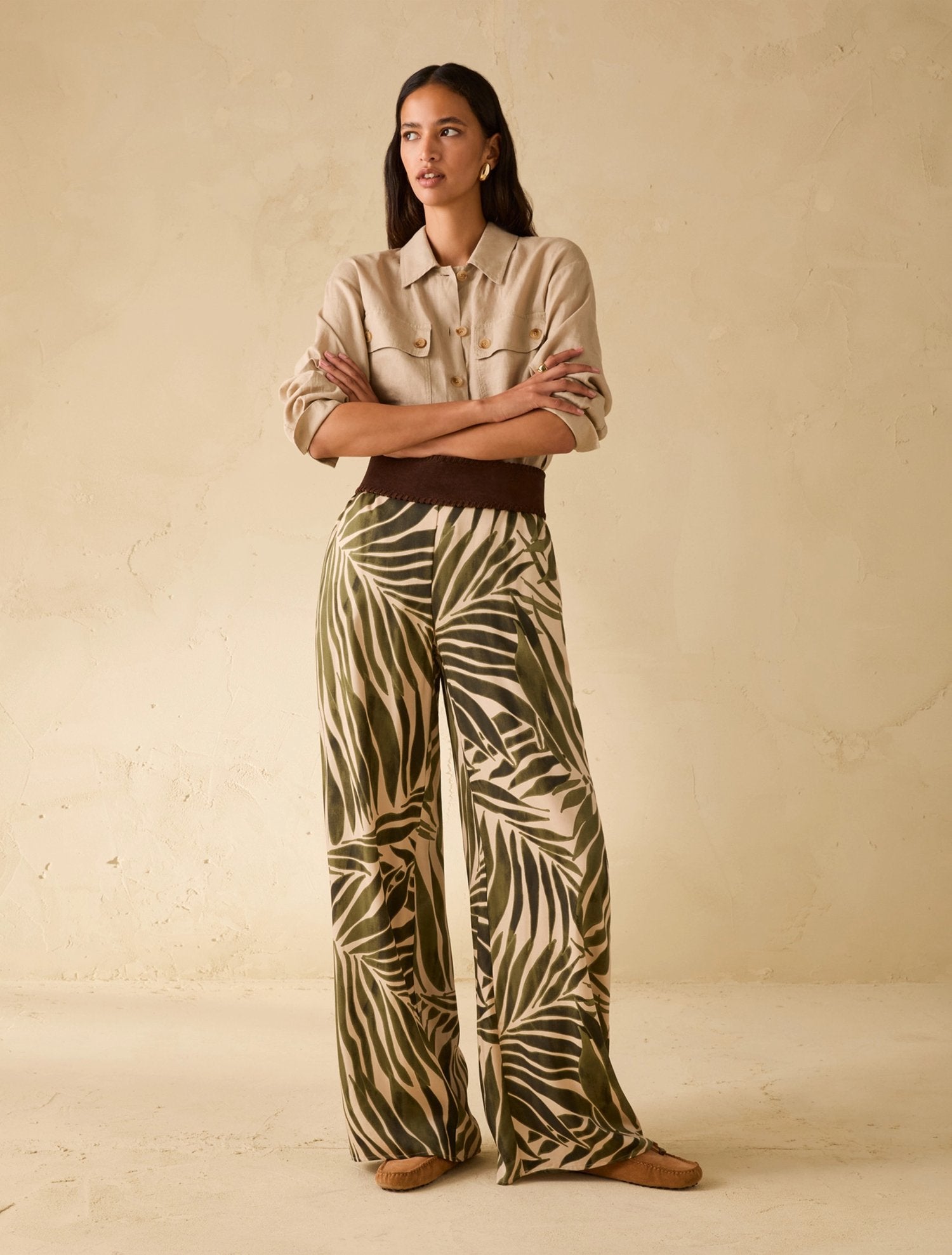Pantalone Pennyblack