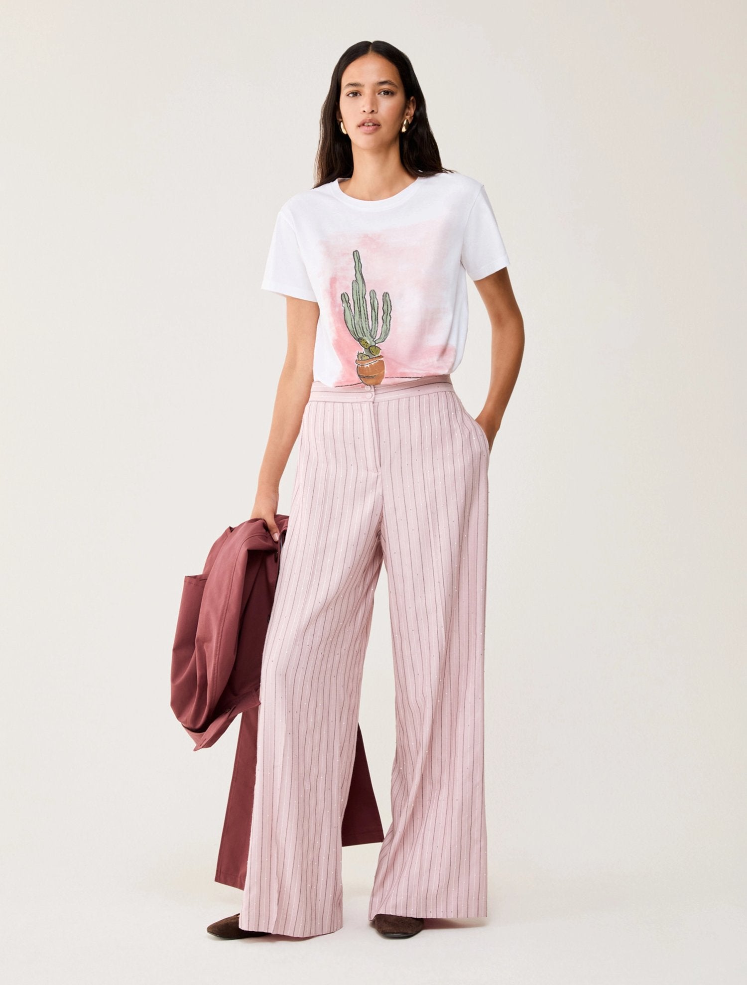 Pantalone Pennyblack