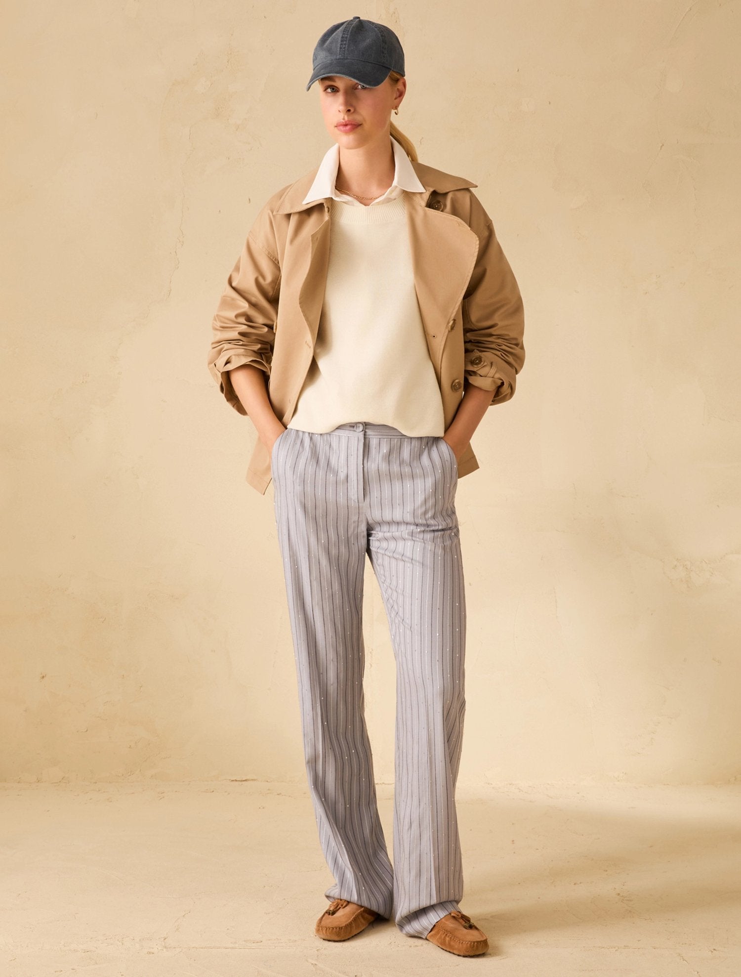 Pantalone Pennyblack