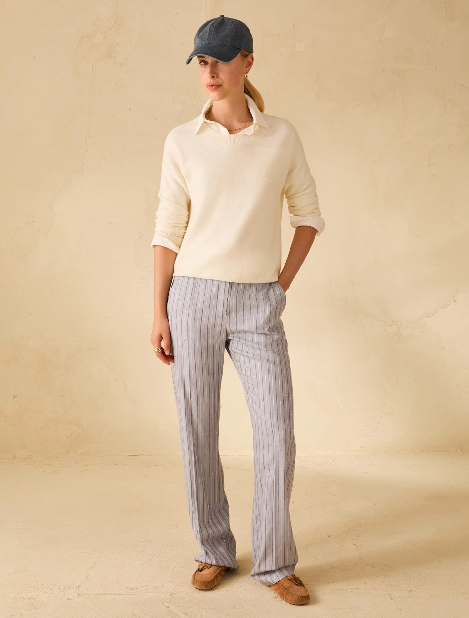 Pantalone Pennyblack