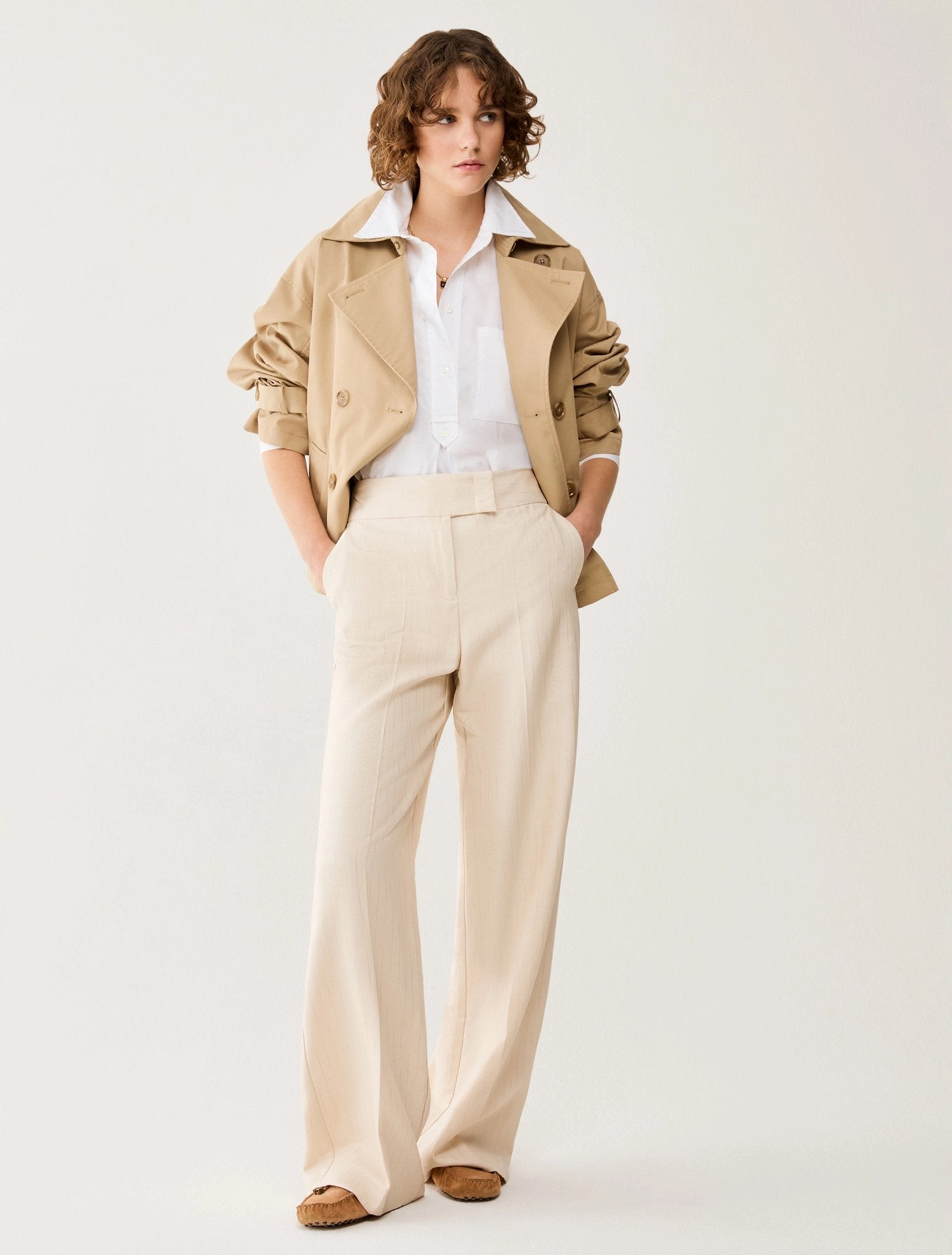 Pantalone Pennyblack