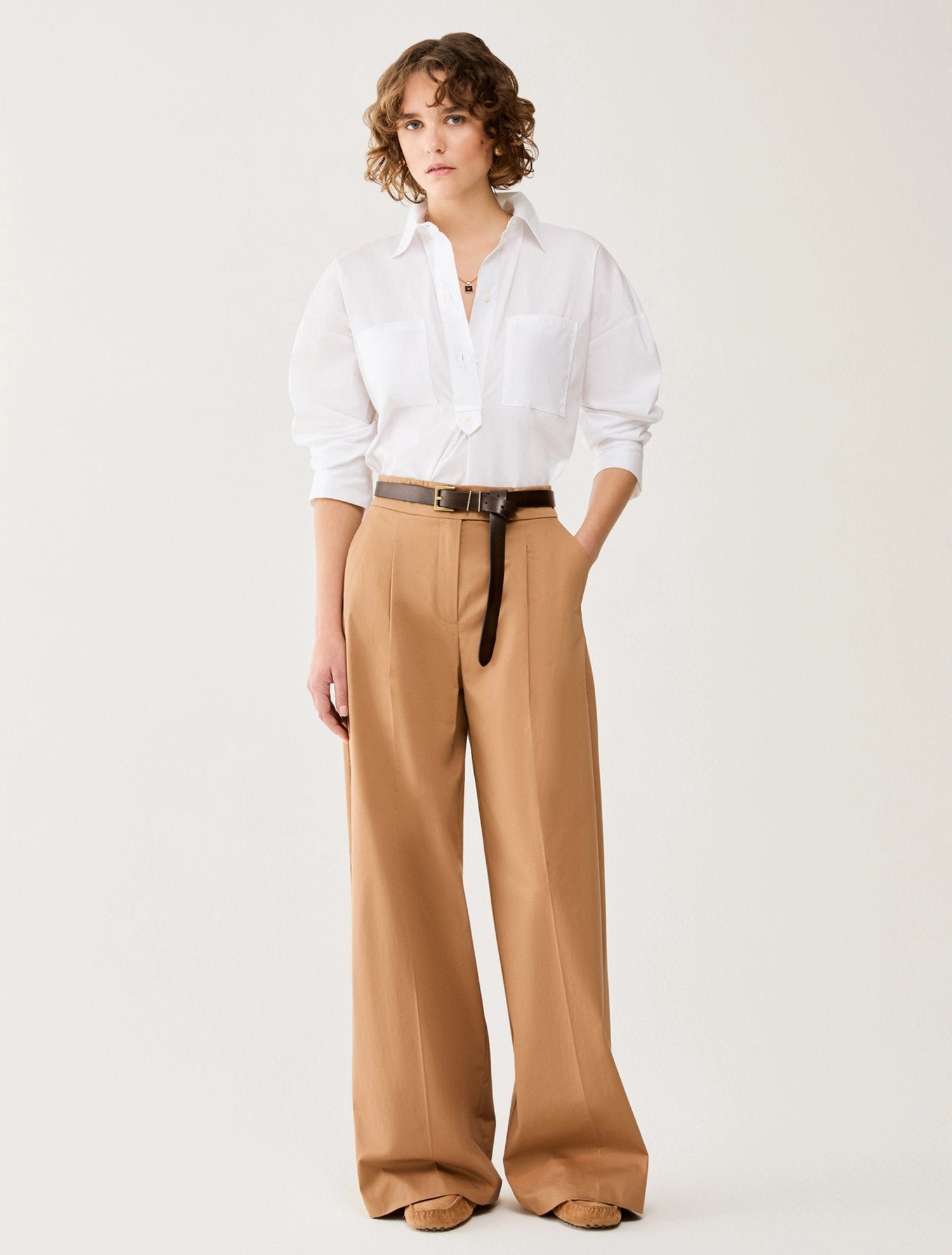 Pantalone Pennyblack