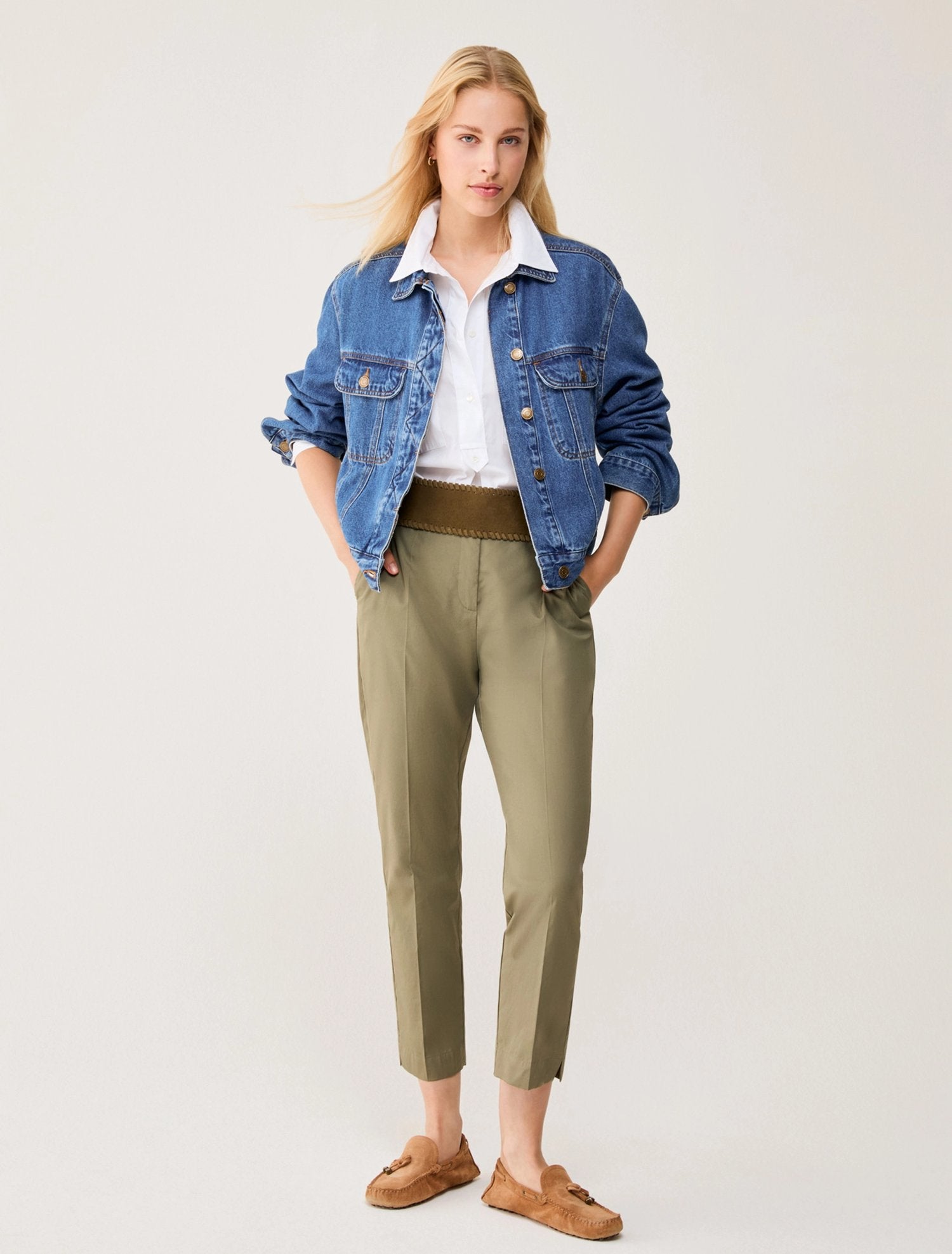 Pantalone Pennyblack