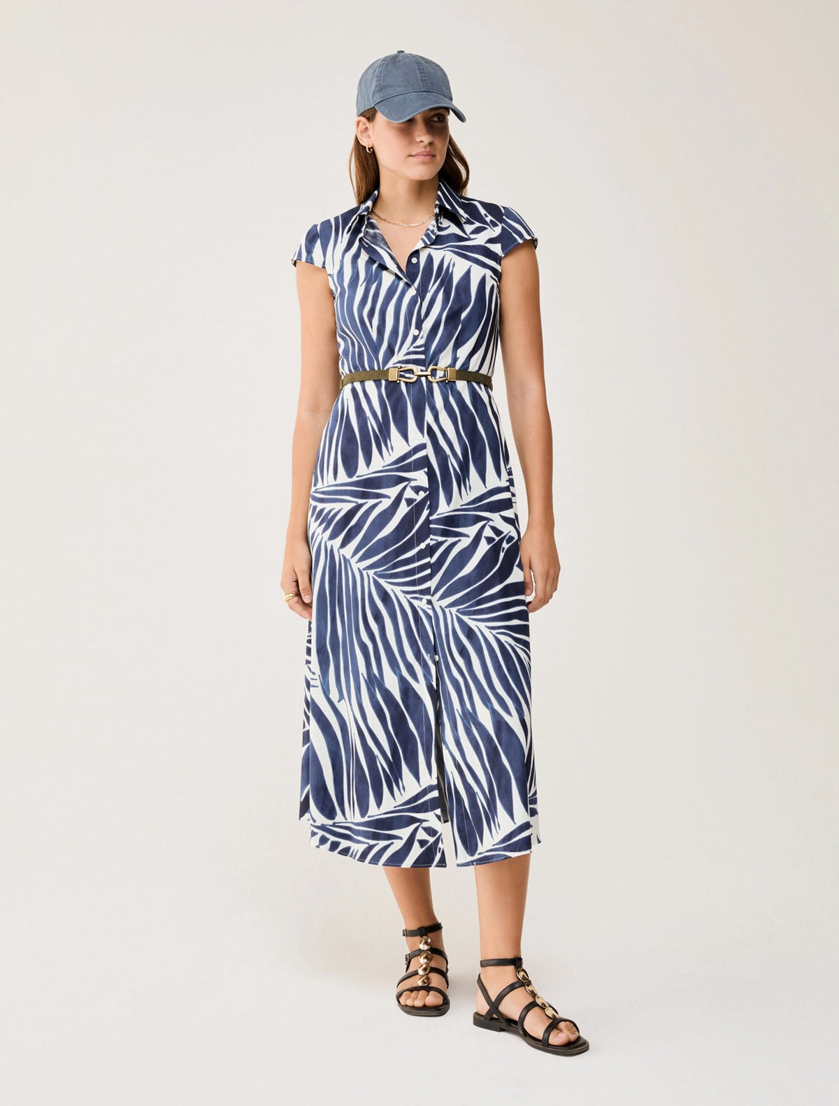 Vestito Pennyblack