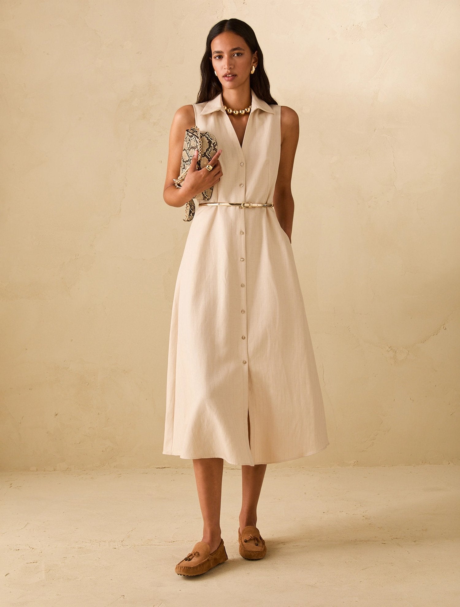 Vestito Pennyblack