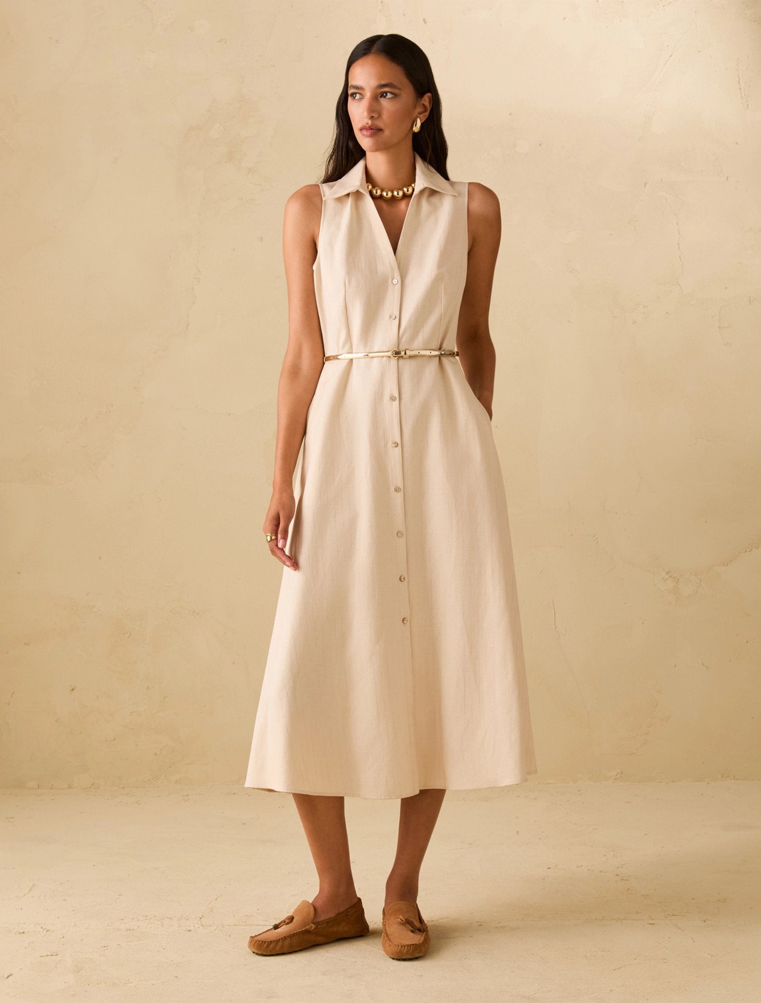 Vestito Pennyblack