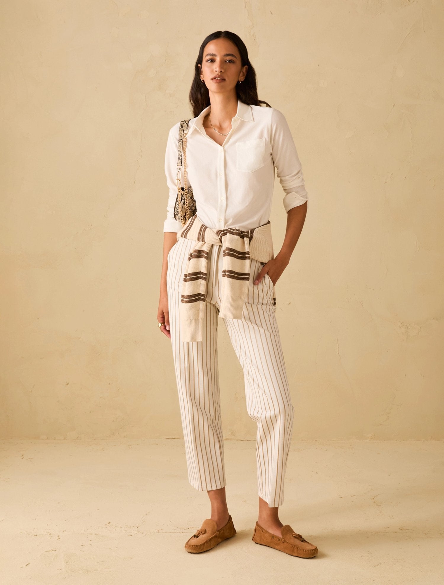Pantalone Pennyblack