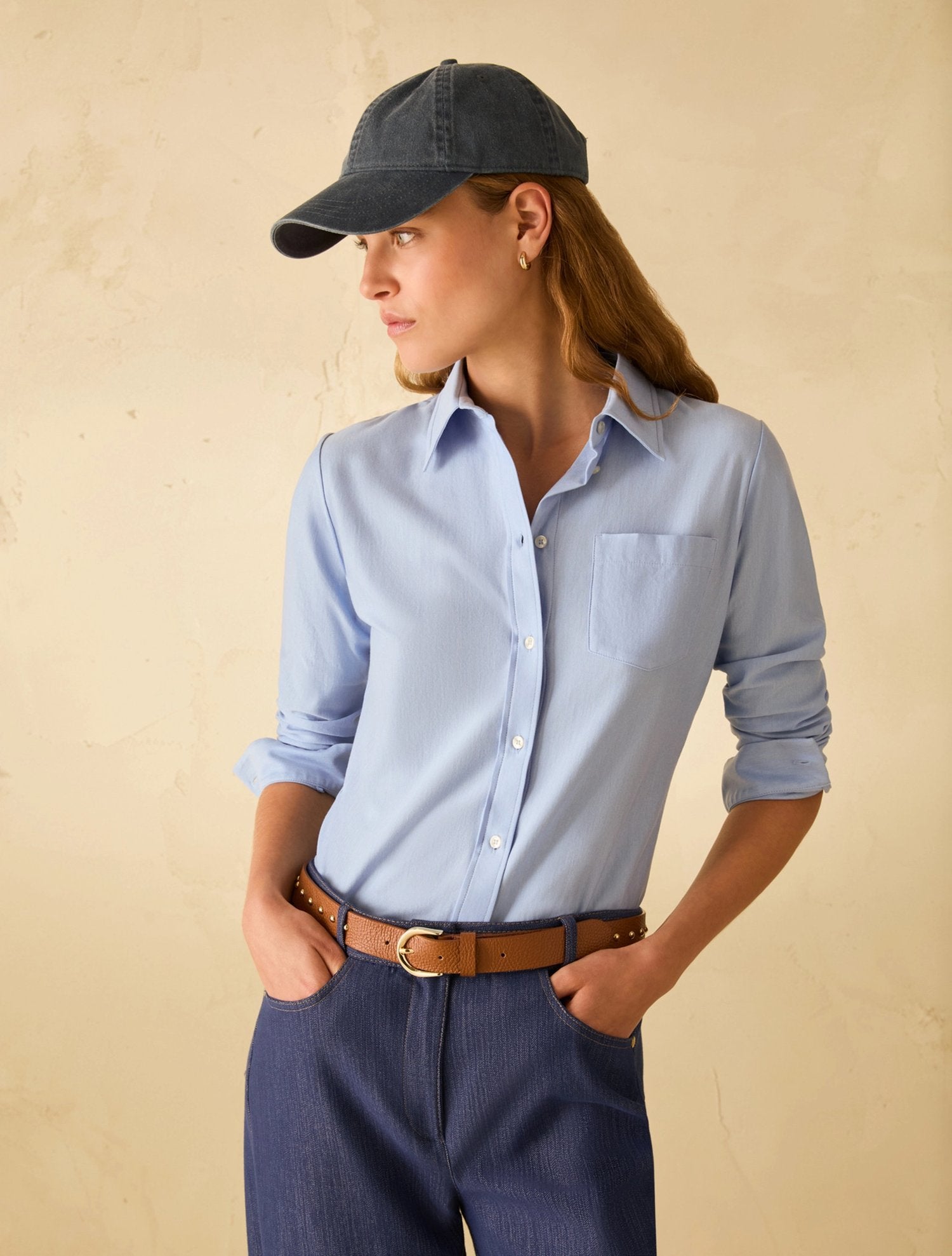 Camicia Pennyblack