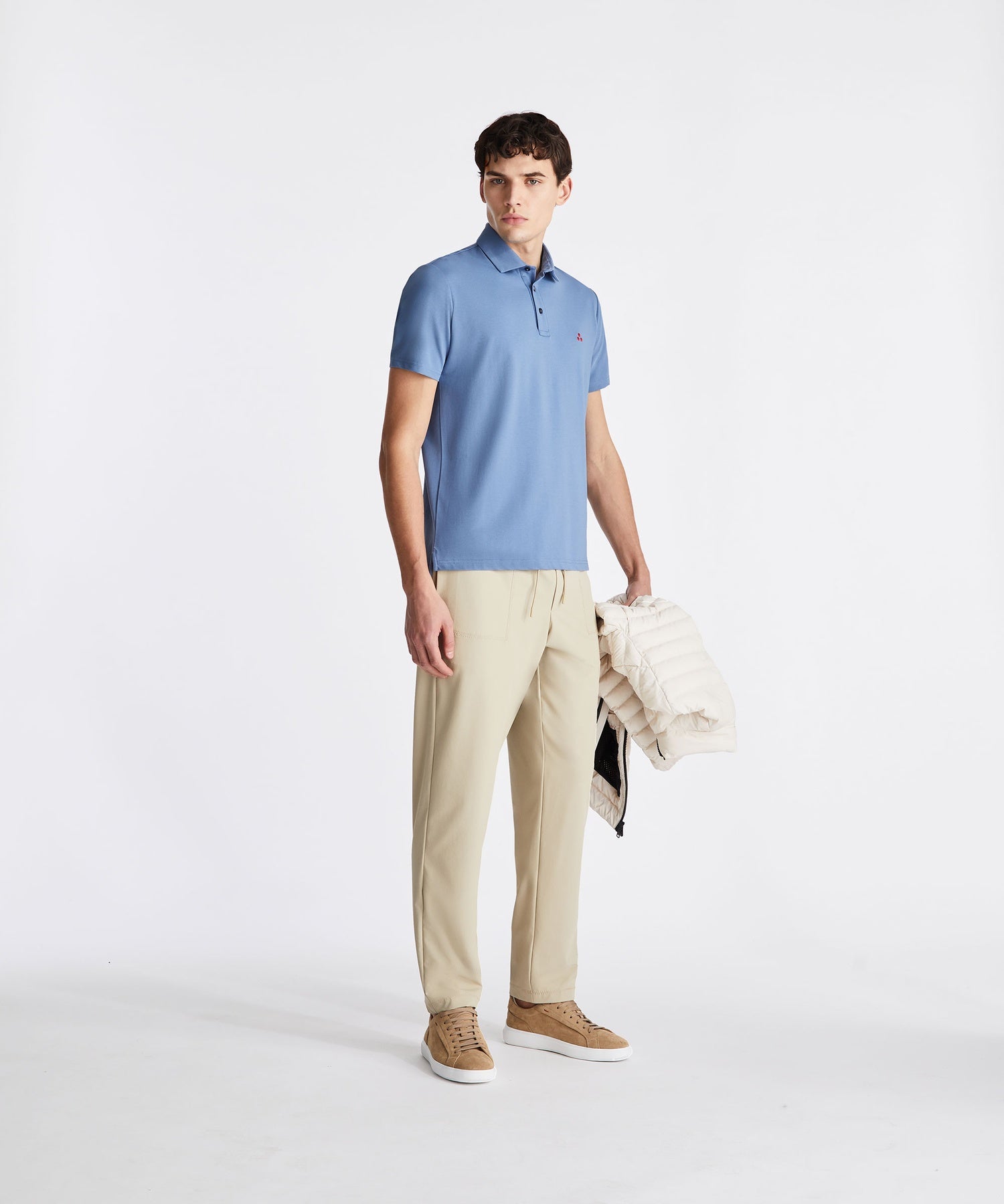 Polo Peuterey