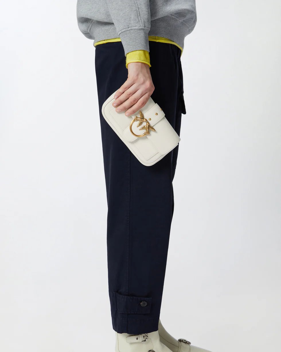 love one 100061-A0F1 LOVE ONE Z14Q Pinko 