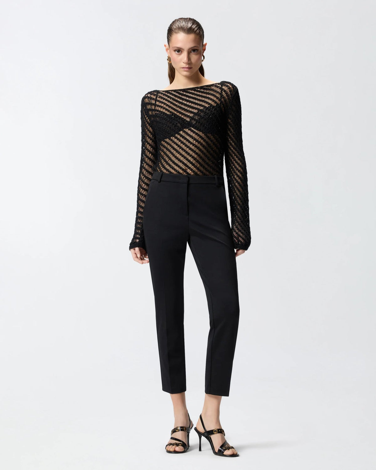 bello 100155-A36R BELLO Z99 Pinko 