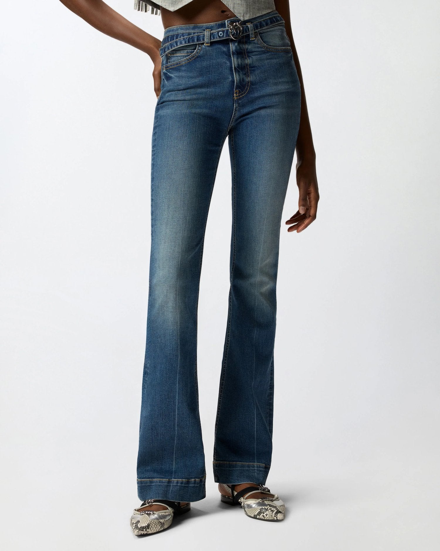 Jeans Pinko