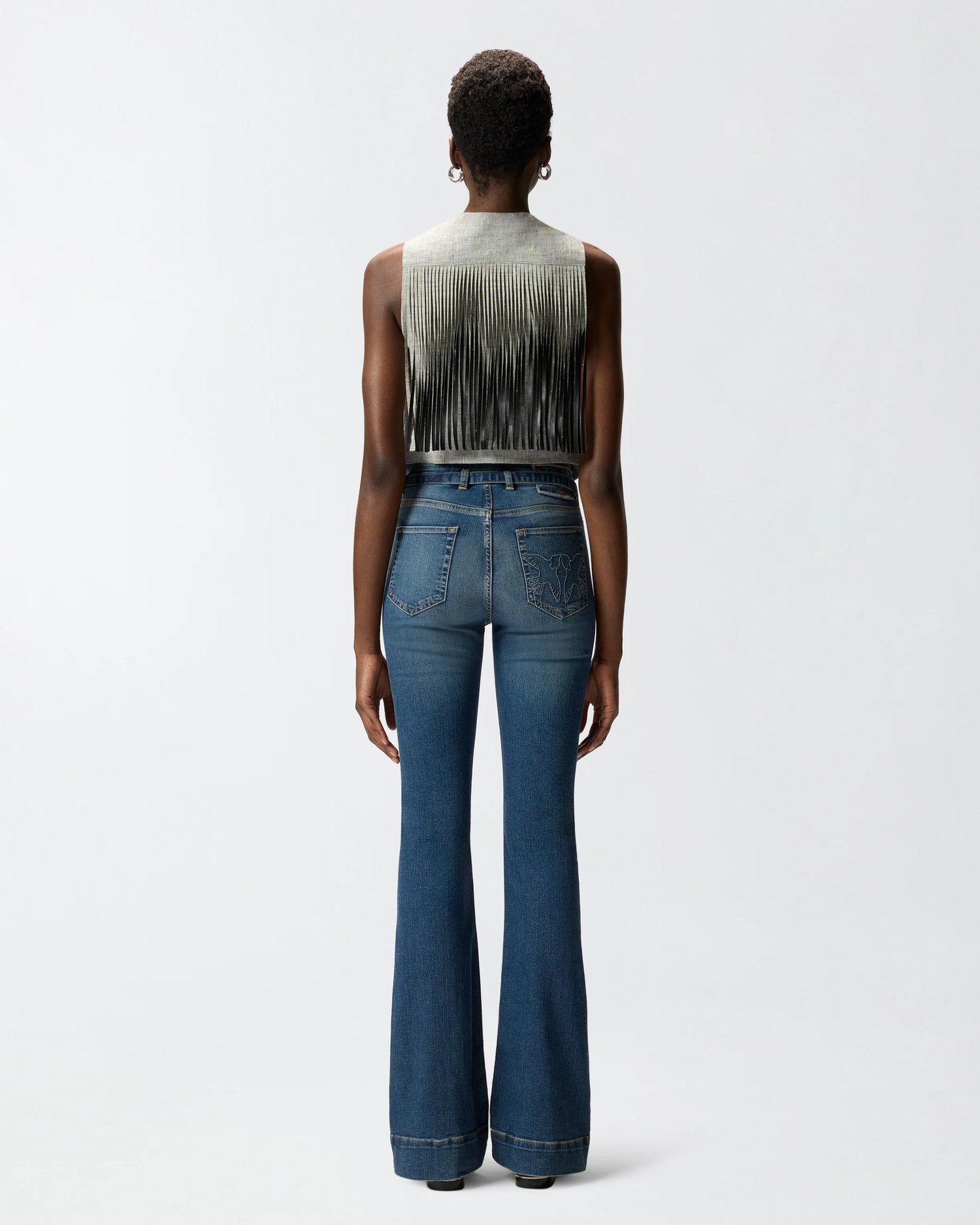 flora 100166-A33L FLORA PJC Pinko 