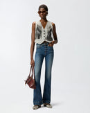 flora 100166-A33L FLORA PJC Pinko 