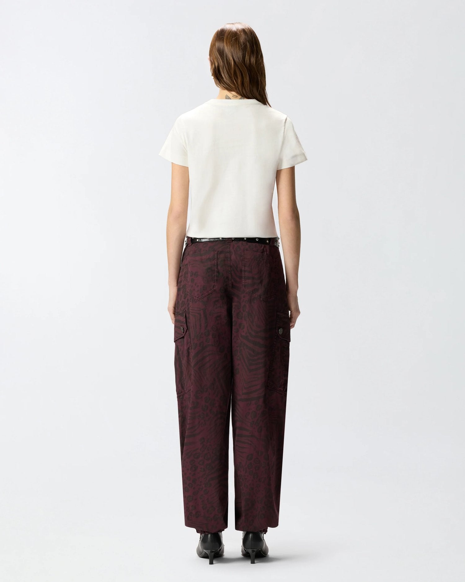 bussolotto 100355-A339 BUSSOLOTTO Z05 Pinko 