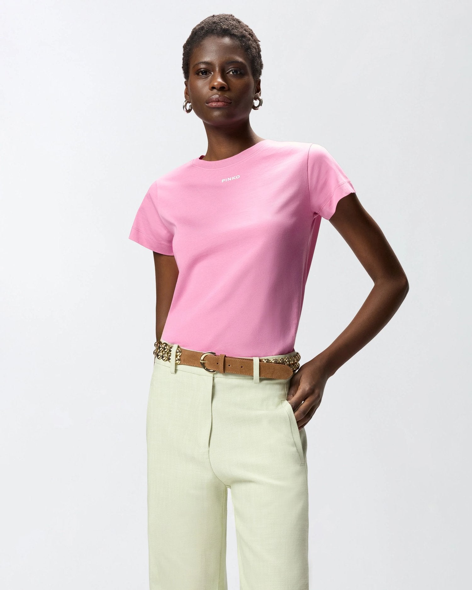 basico 100373-A34F Q48 Pinko 