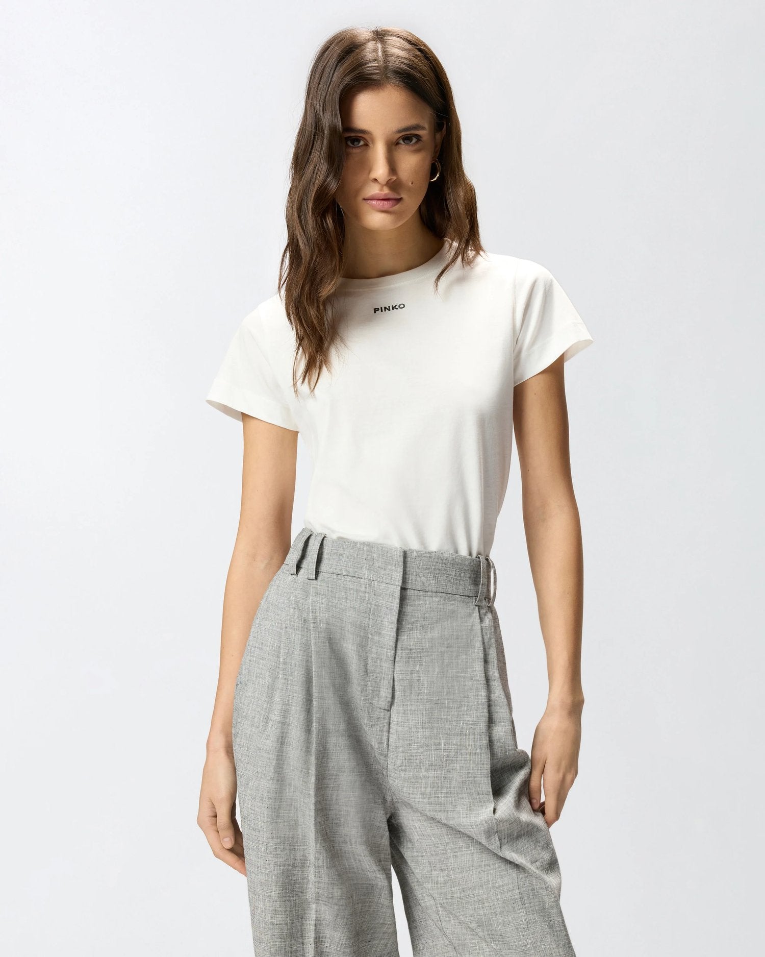 T-shirt Pinko