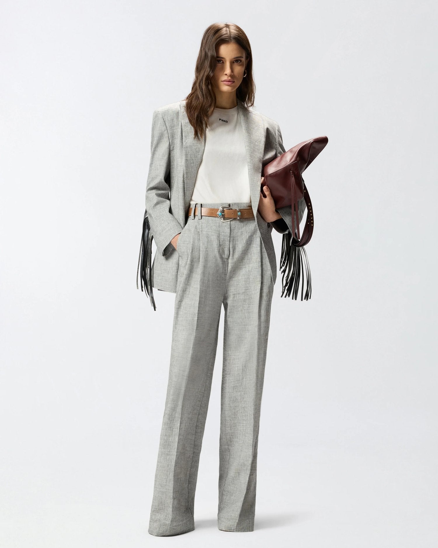 T-shirt Pinko