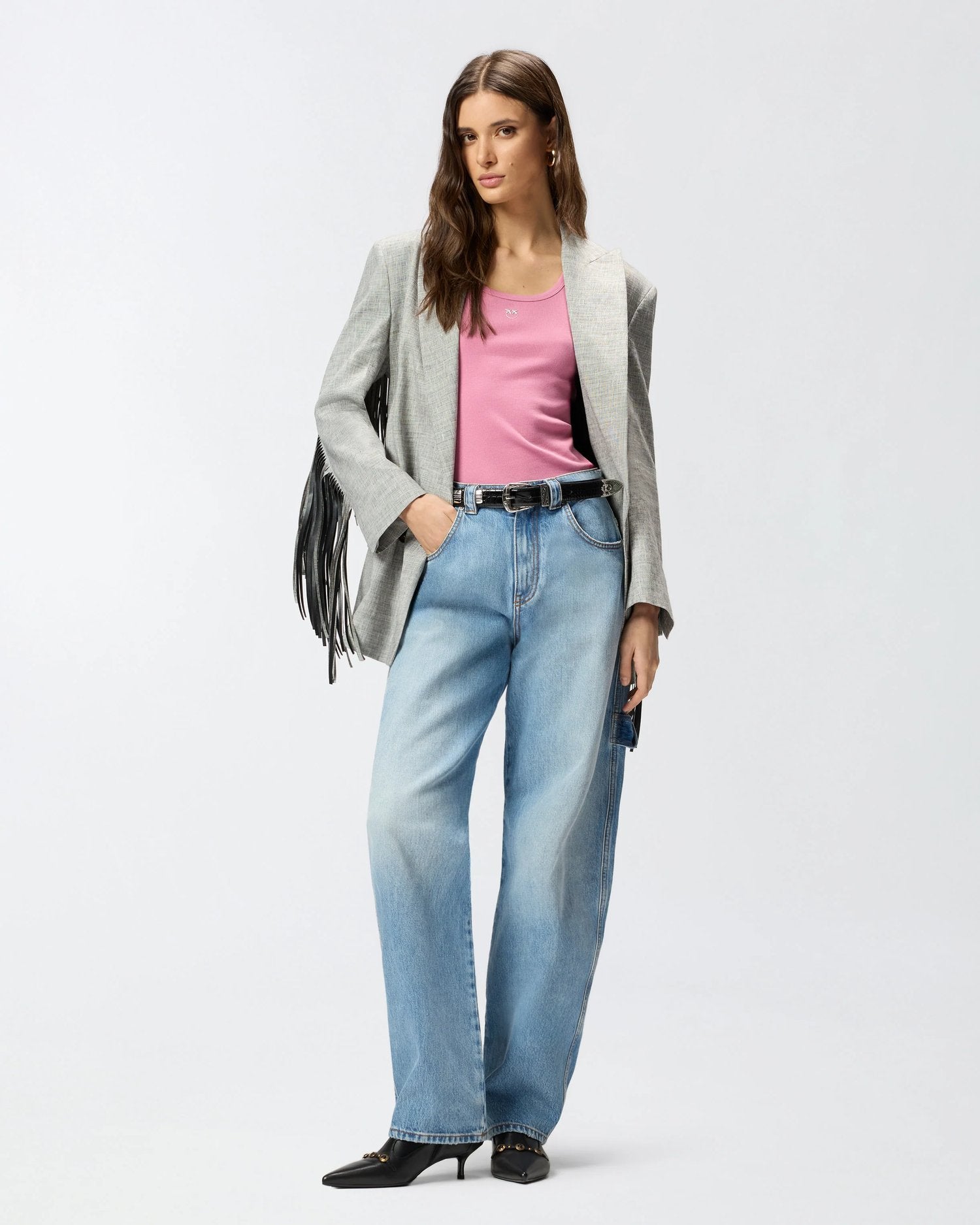 calcolatore 100807-A338 CALCOLATORE Q48 Pinko 