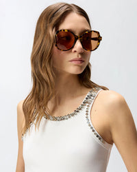 coriandoli 104109-A35Y CORIANDOLI Z04 Pinko 