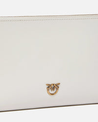 flat horizontal mini 104277-A29Q FLAT HORIZ.MINI Z14Q Pinko 