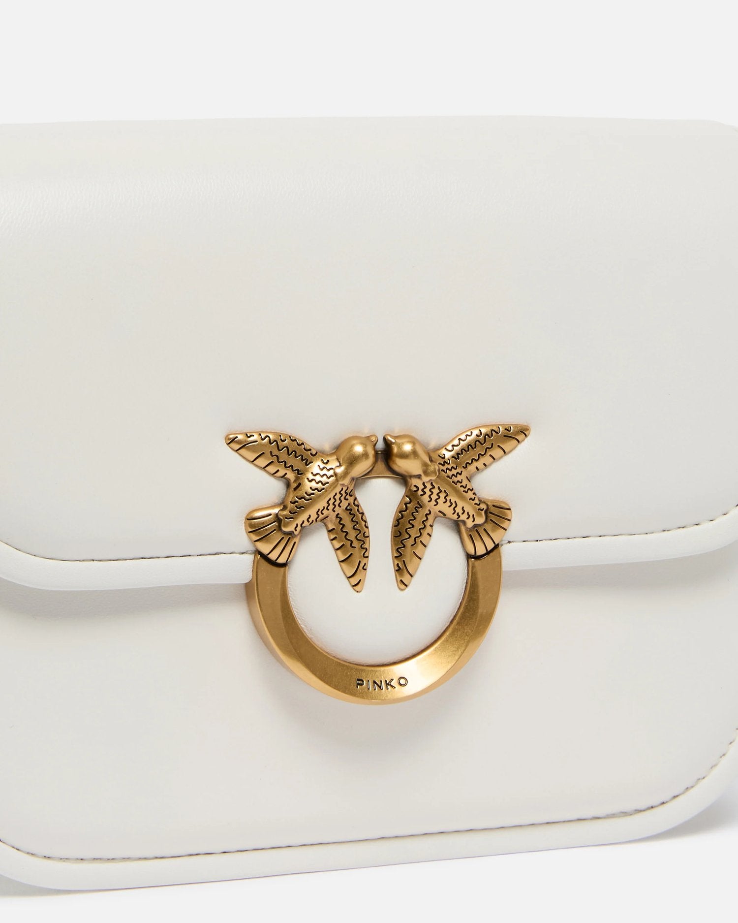 love box mini 104297-A26L LOVE BOX MINI Z15Q Pinko 