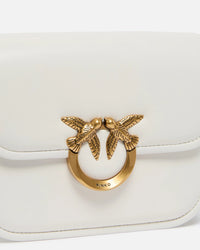 love box mini 104297-A26L LOVE BOX MINI Z15Q Pinko 
