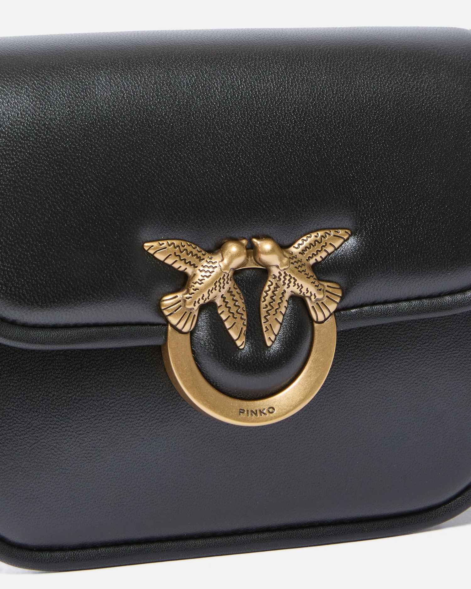 love box mini 104297-A26L LOVE BOX MINI Z99Q Pinko 