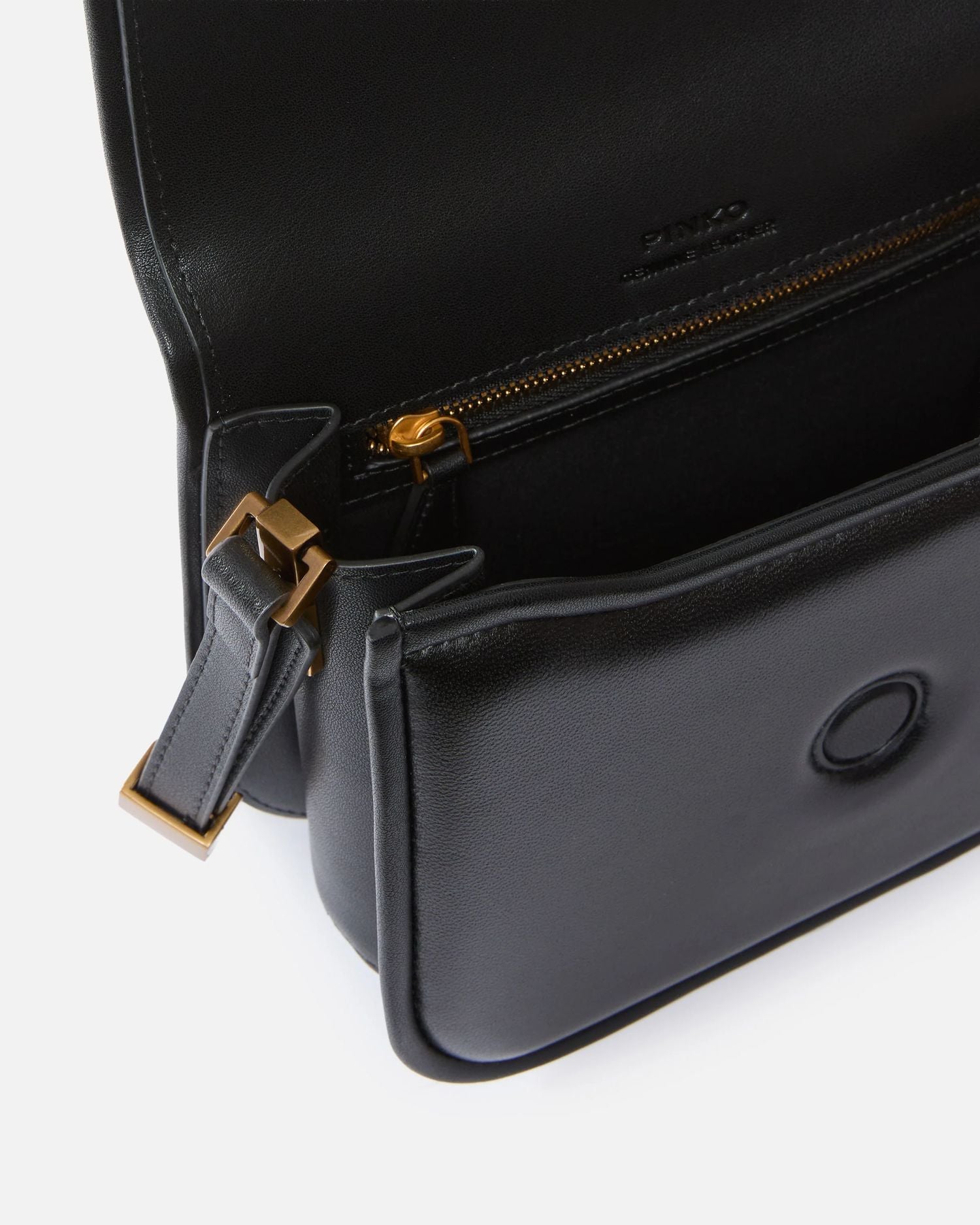 love box mini 104297-A26L LOVE BOX MINI Z99Q Pinko 