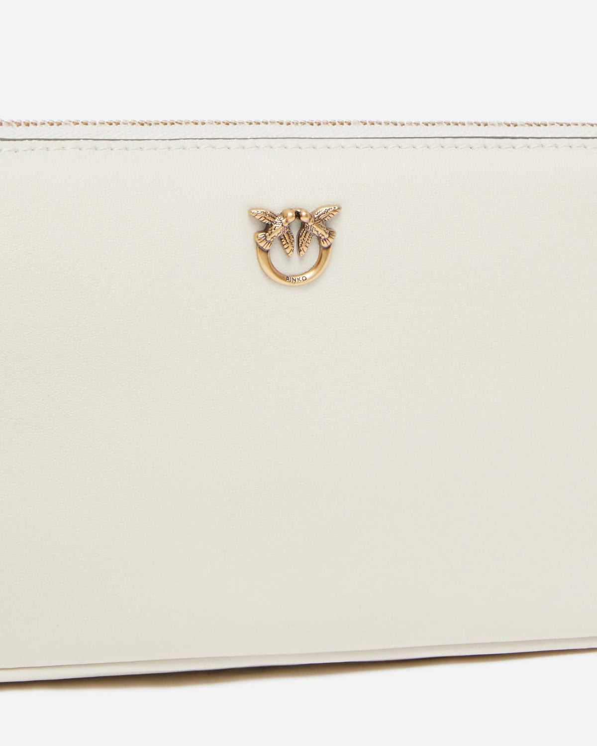 half moon horizontal mini 105069-A0QO HALF MOON HORIZ.MINI Z14Q Pinko 