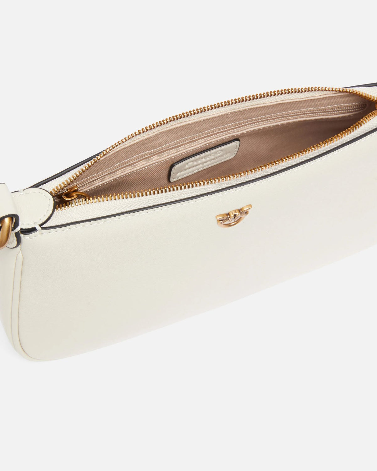 half moon horizontal mini 105069-A0QO HALF MOON HORIZ.MINI Z14Q Pinko 